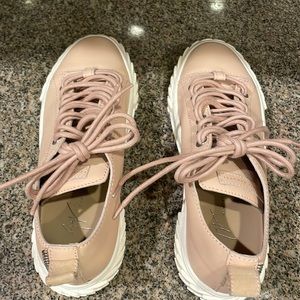 Giuseppe Zanitti -Perfect condition only used one time.